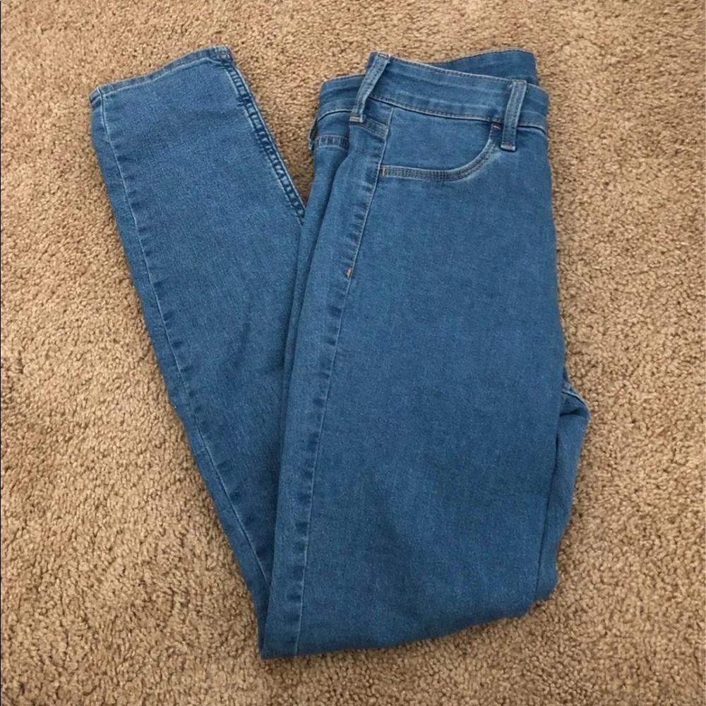 NEW W/O TAG